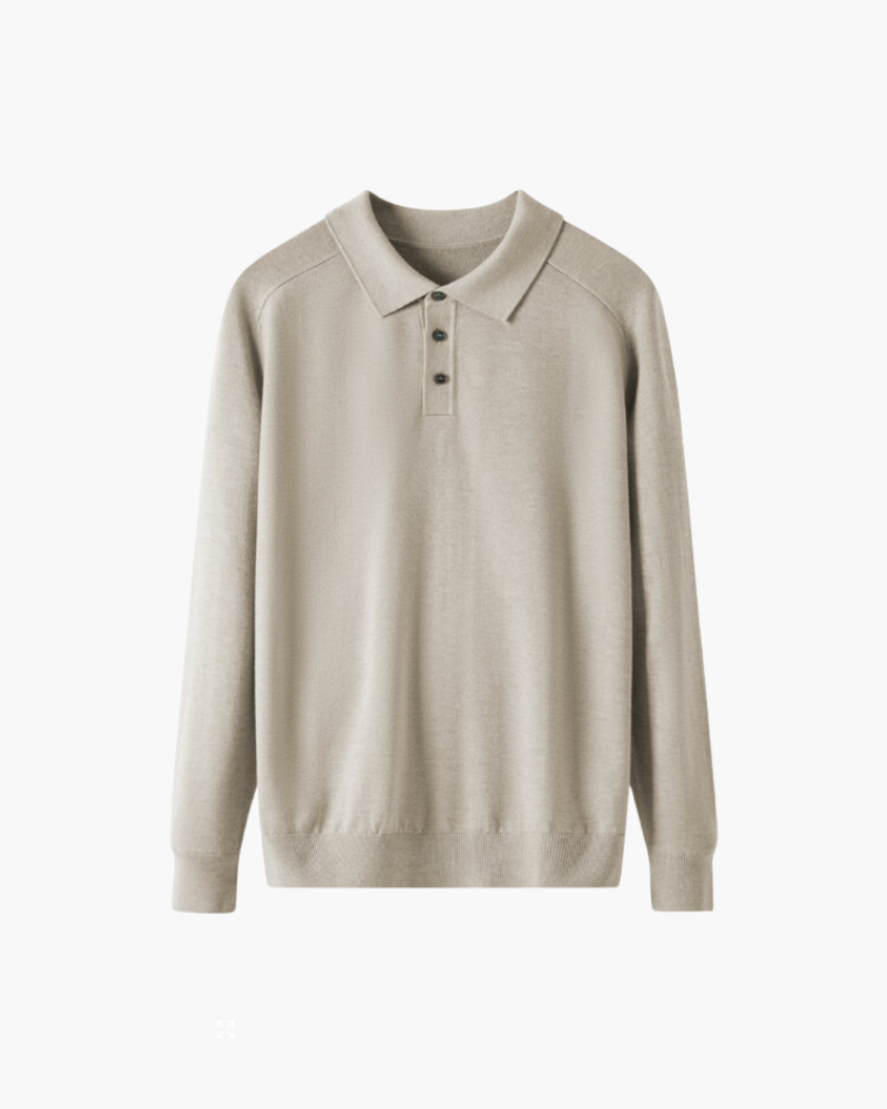 Manchester | Casual Jumper