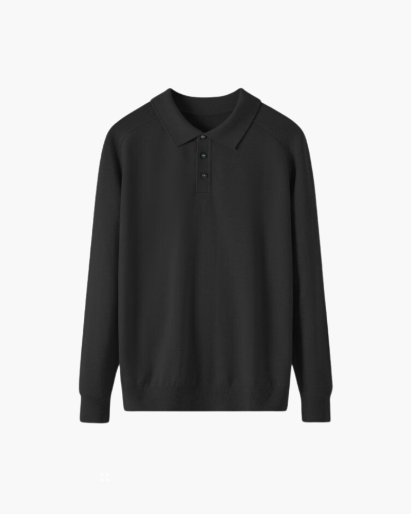 Manchester | Casual Jumper