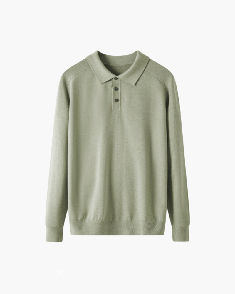 Manchester | Casual Jumper