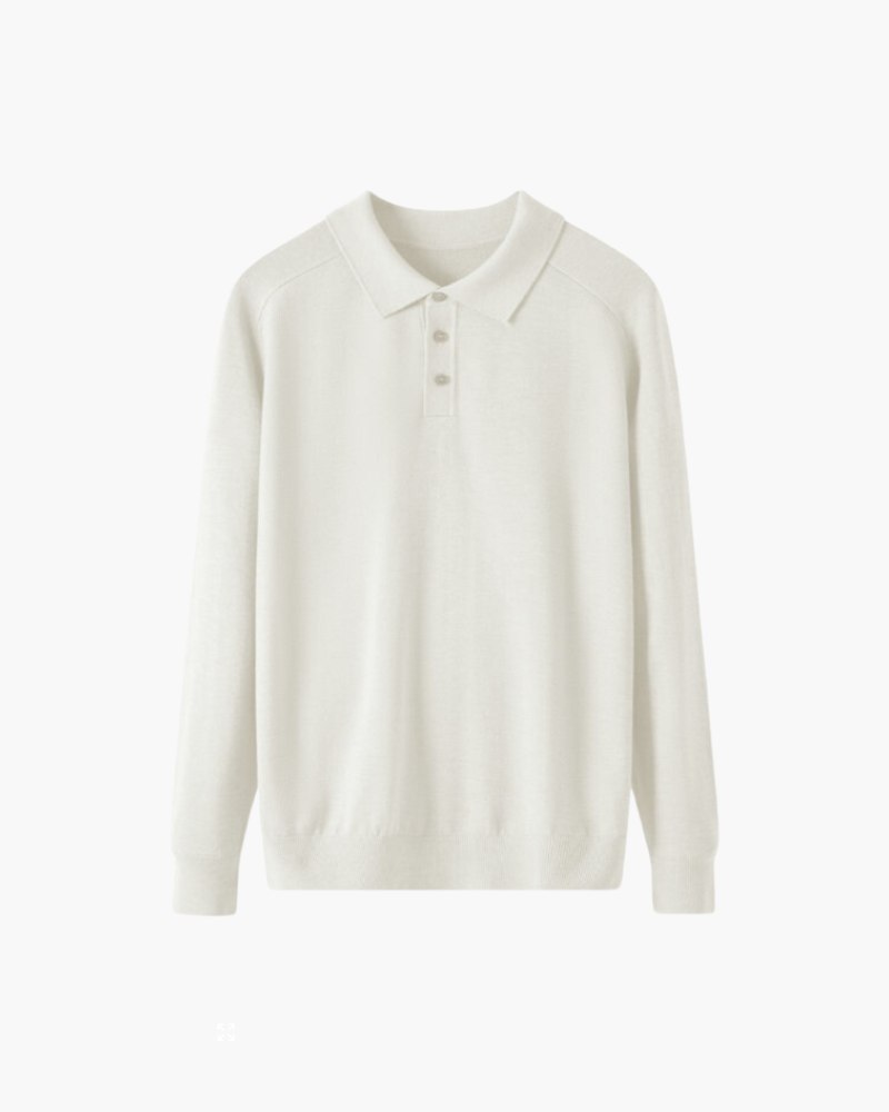 Manchester | Casual Jumper