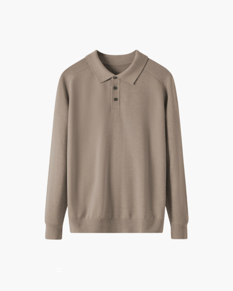 Manchester | Casual Jumper