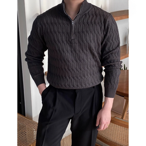 Seattle | Elegant Jumper