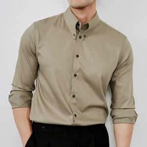 Lyon | Elegant Shirt