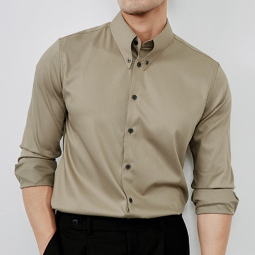 Lyon | Elegant Shirt