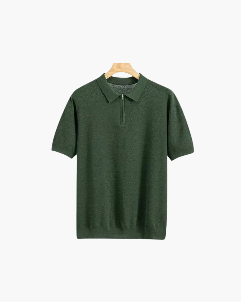 Cairo | Casual Polo