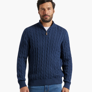 Vienna | Elegant Jumper