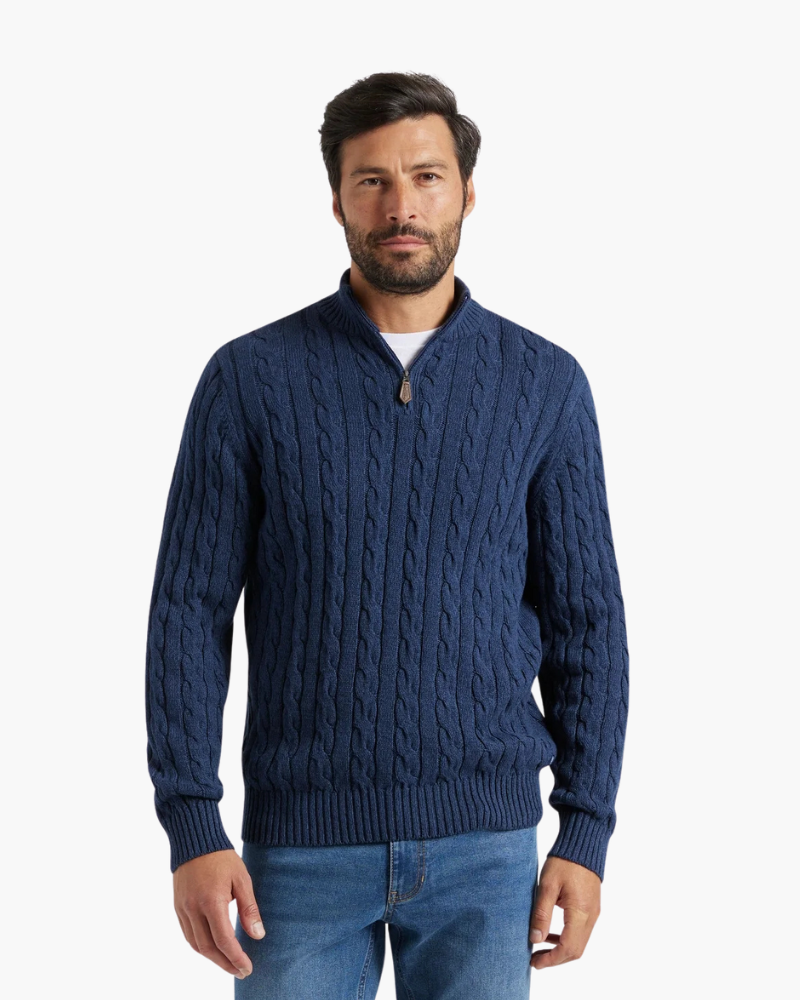 Vienna | Elegant Jumper