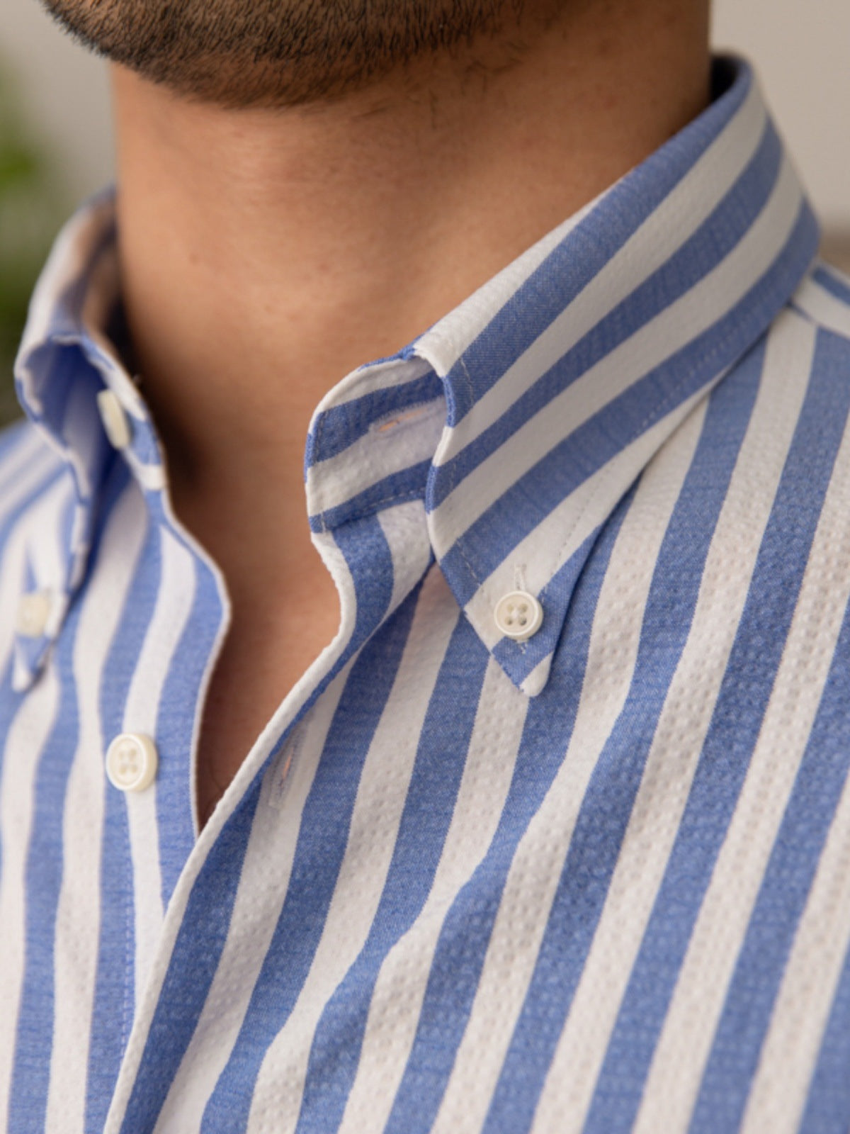 Venice | Elegant Shirt