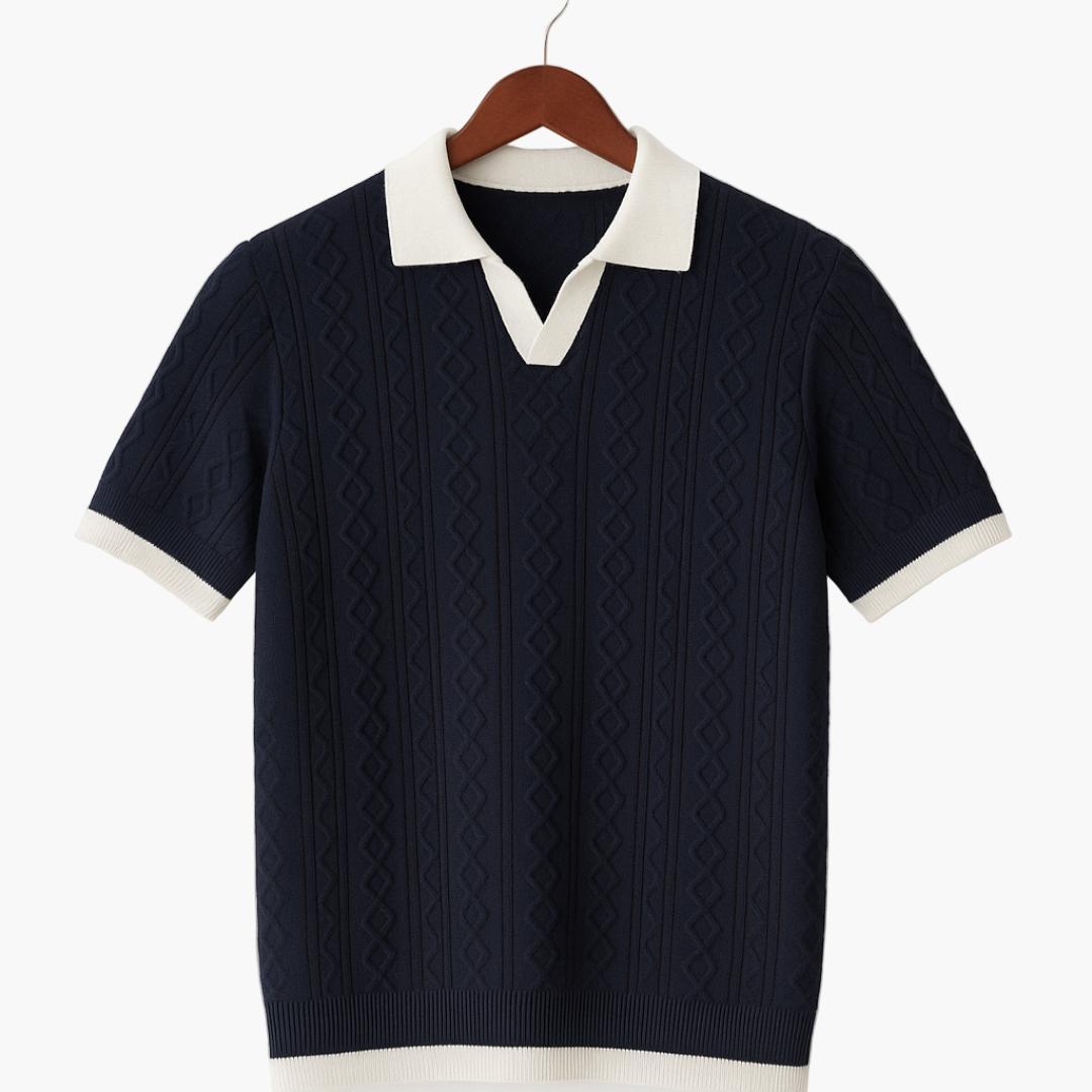 Antibes | Elegant Polo
