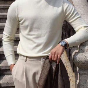 Prague | Elegant Jumper
