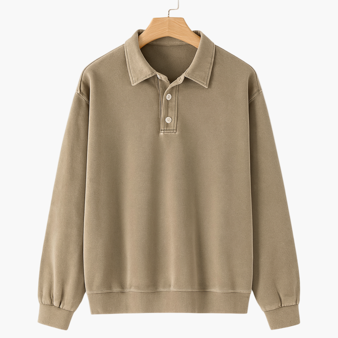 Montreal | Casual Jumper
