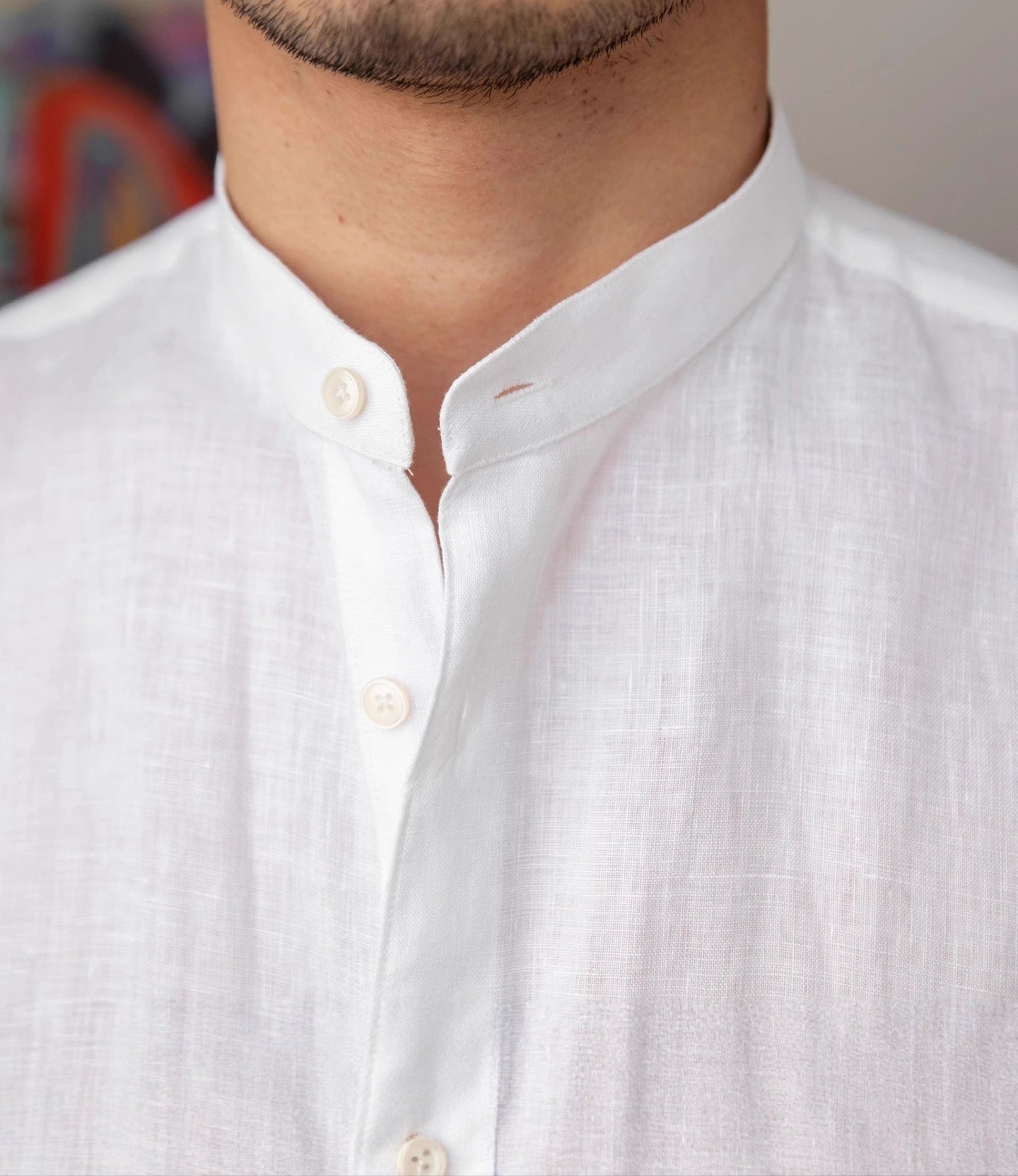 Verona | Elegant Shirt