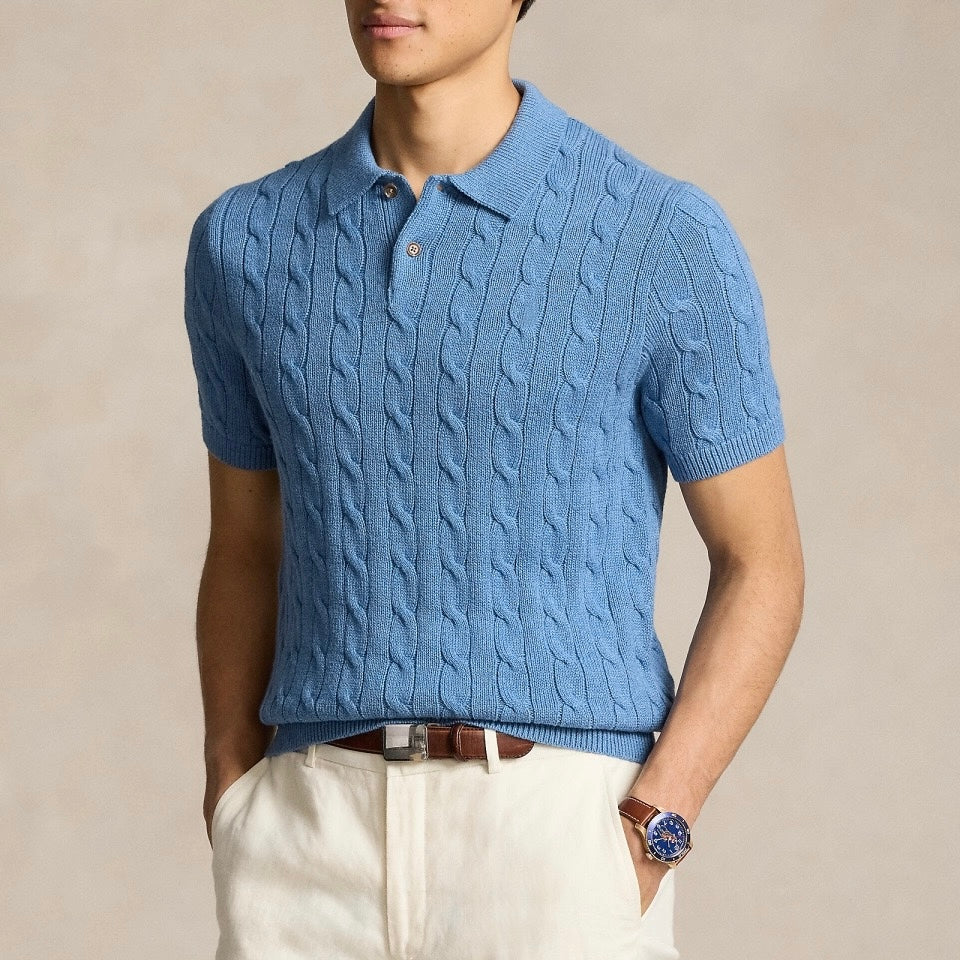 Cannes | Elegant Polo