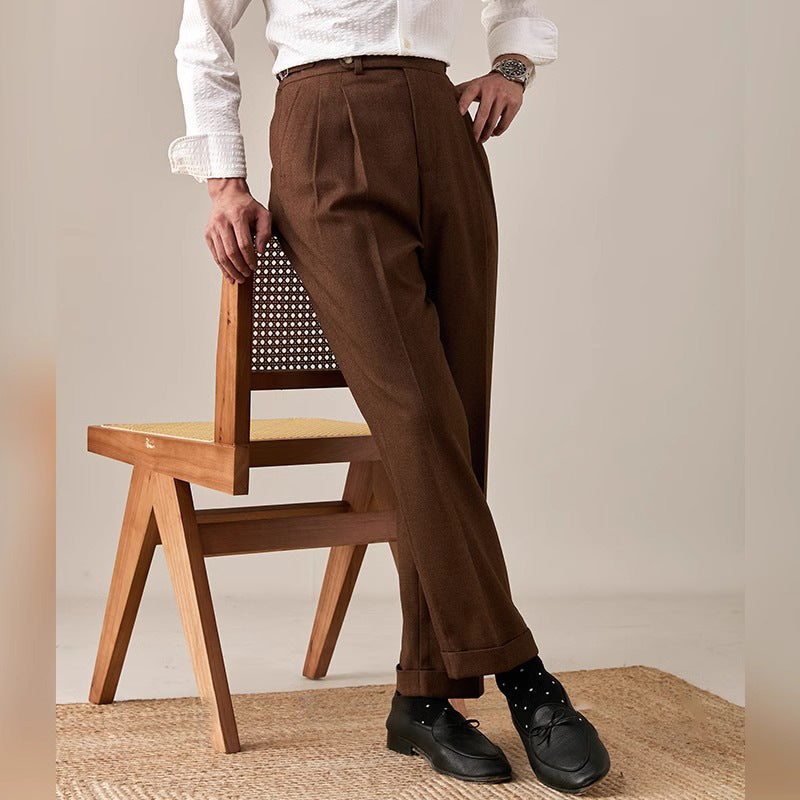 Munich | Elegant Trouser