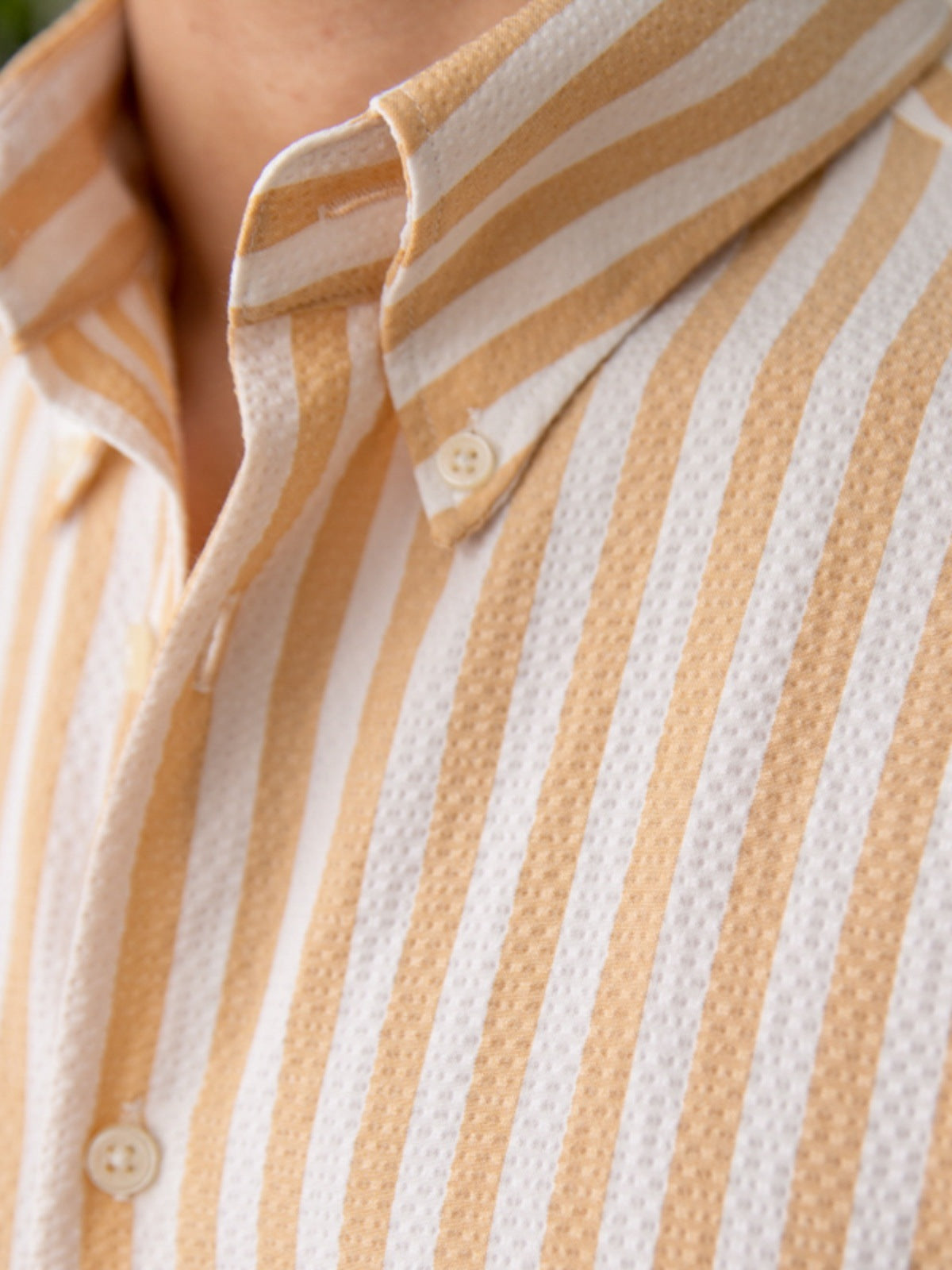 Venice | Elegant Shirt