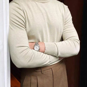 Prague | Elegant Jumper