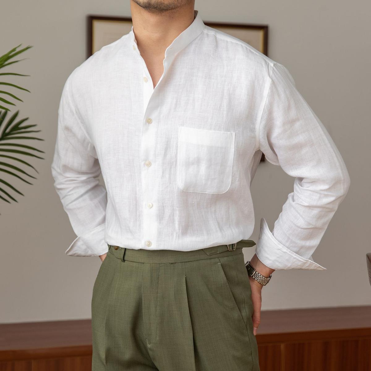 Verona | Elegant Shirt