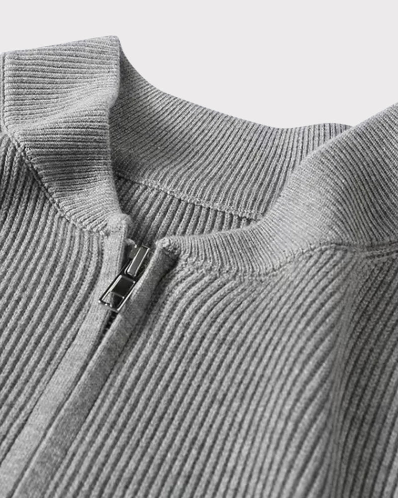 Oslo | Elegant Jumper
