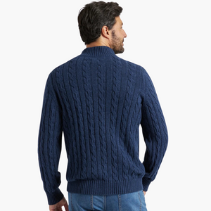 Vienna | Elegant Jumper
