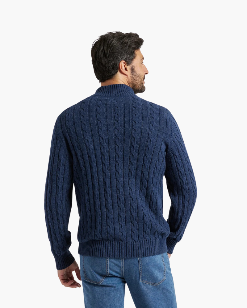Vienna | Elegant Jumper