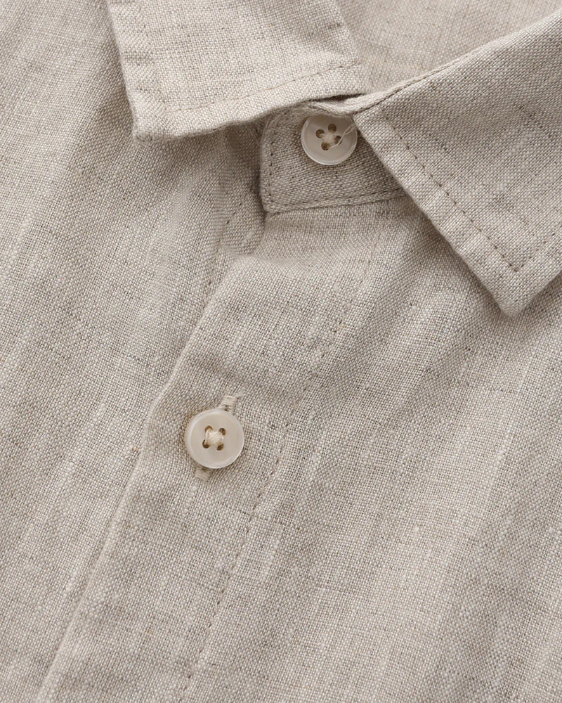 Izmir | Casual Shirt