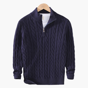 Vienna | Elegant Jumper