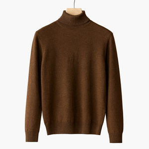 Prague | Elegant Jumper