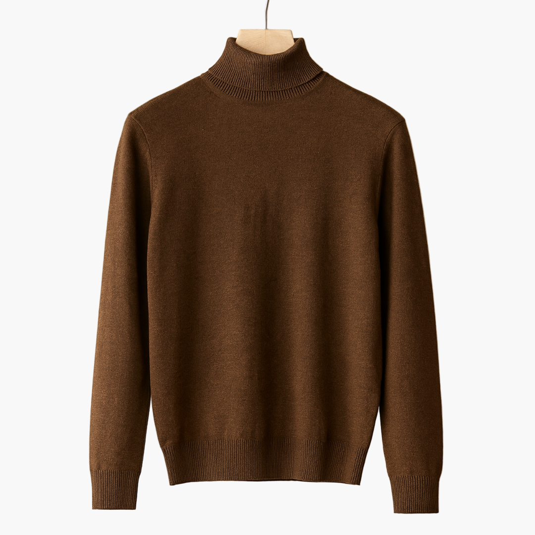 Prague | Elegant Jumper