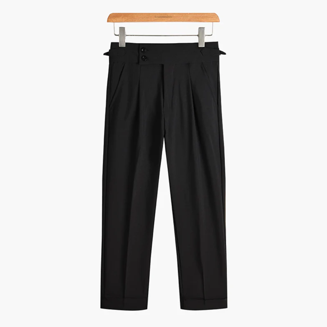 Munich | Elegant Trouser