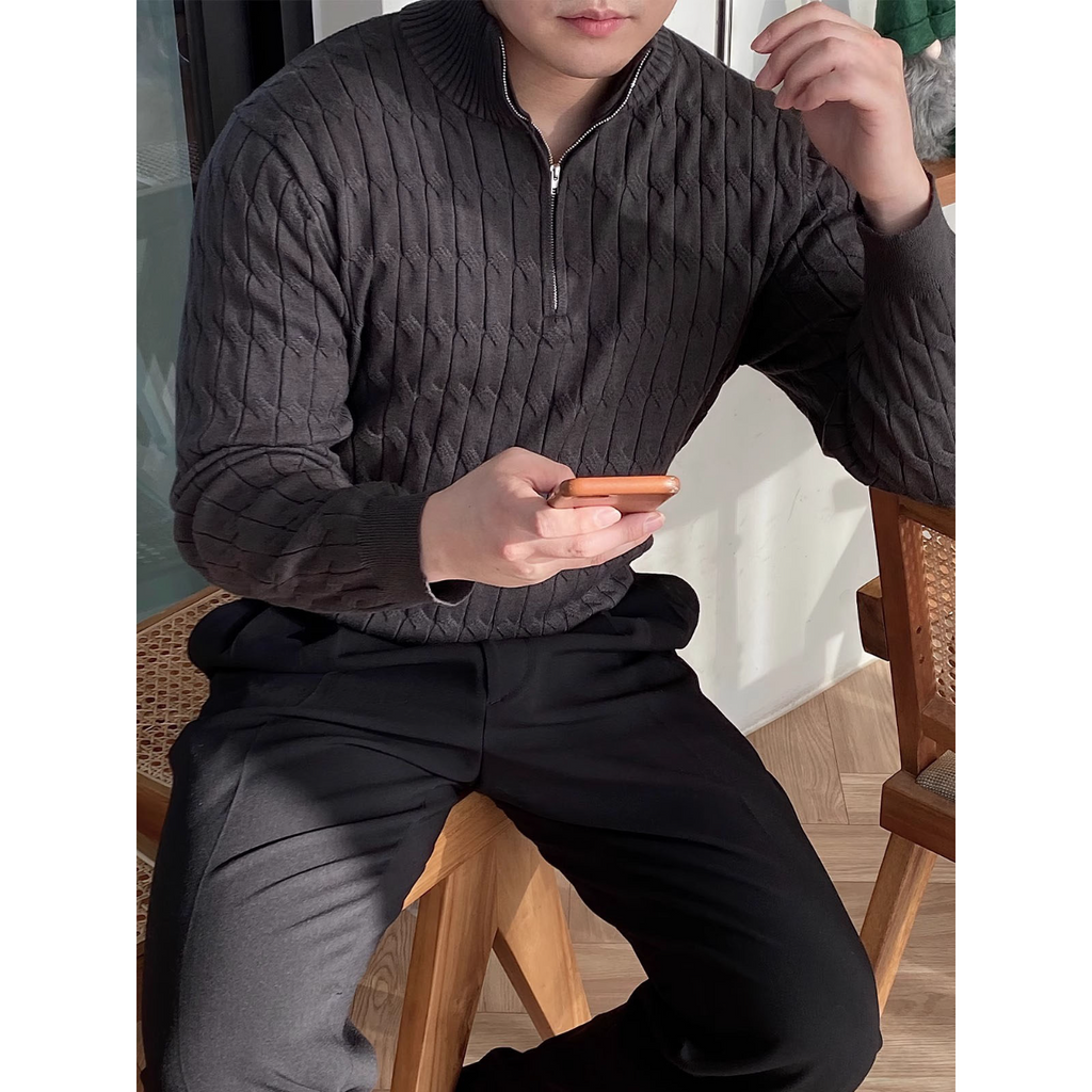 Seattle | Elegant Jumper