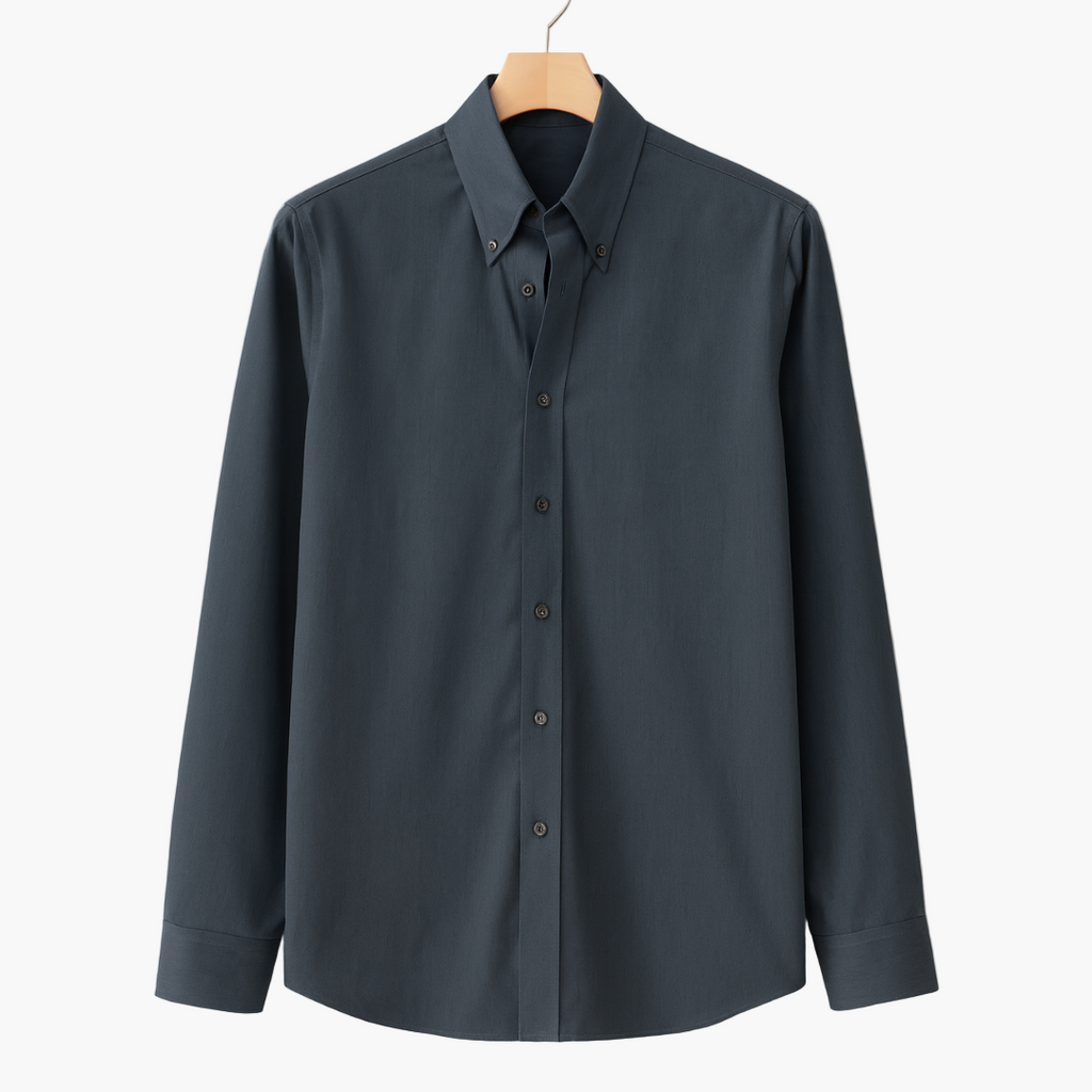 Lyon | Elegant Shirt
