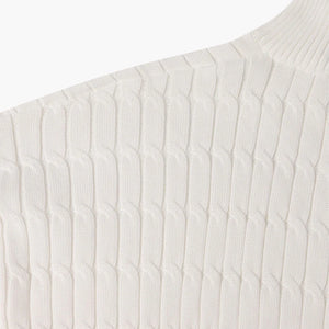 Seattle Classic Zip Sweater