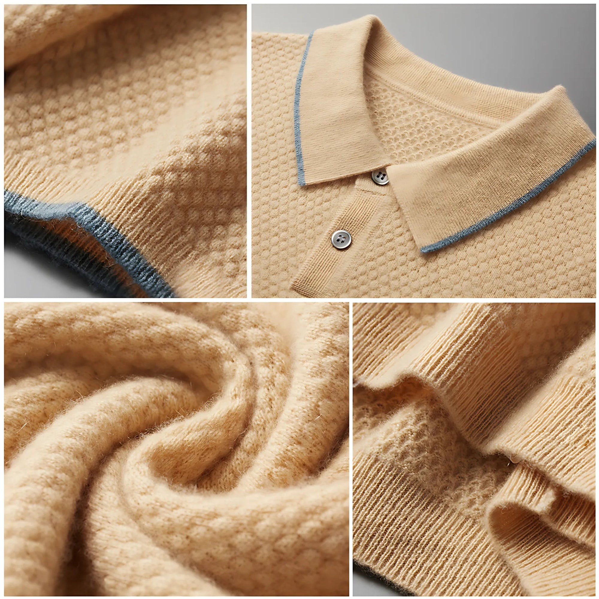 Malaga | Elegant Polo