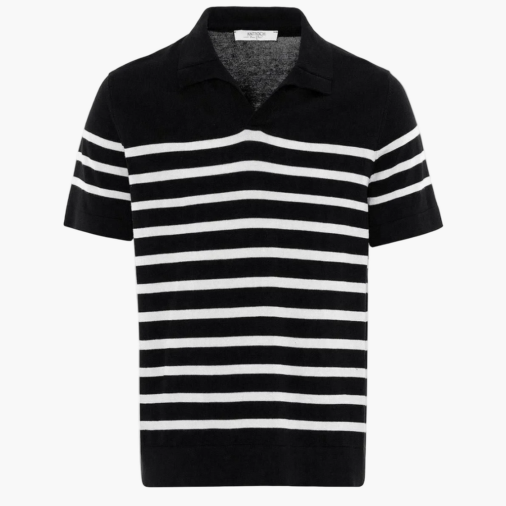 Toulon | Elegant Polo