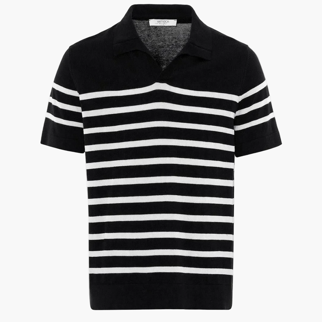 Toulon | Elegant Polo