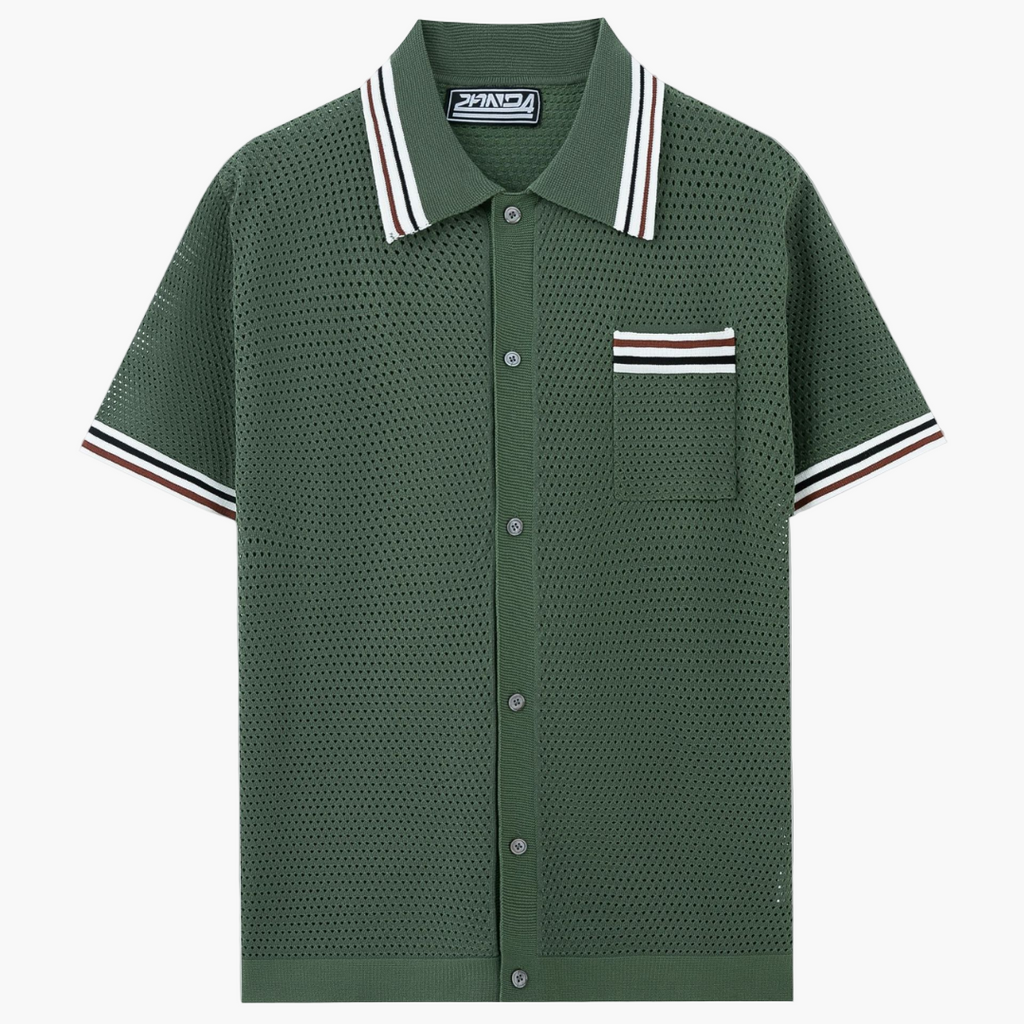 Alicante | Casual Shirt