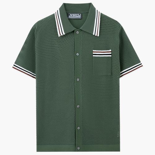 Alicante | Casual Shirt