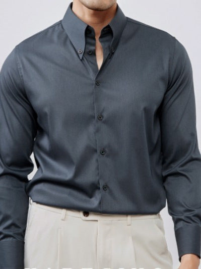 Lyon | Elegant Shirt