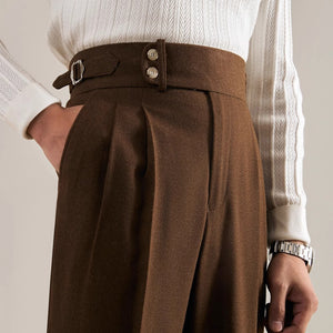 Munich | Elegant Trouser