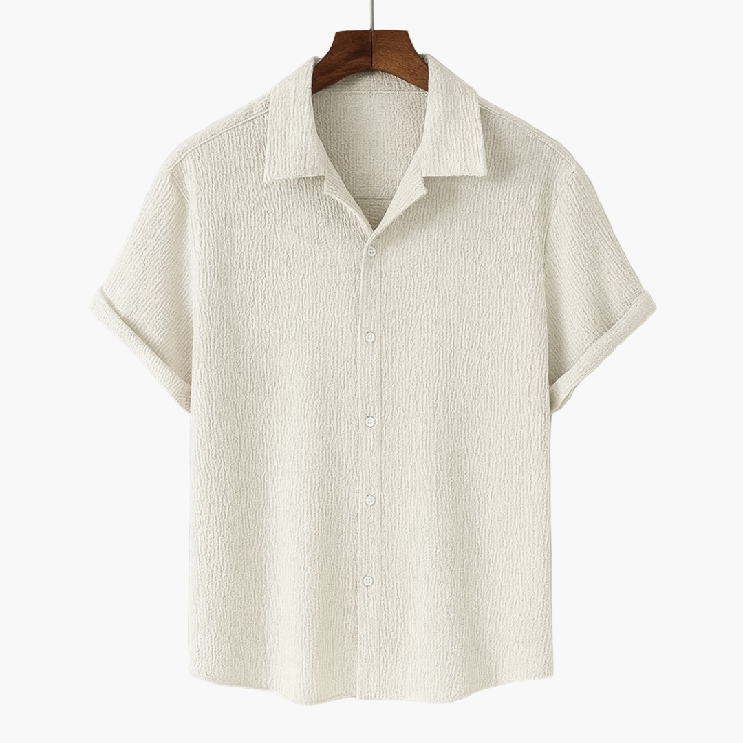 Mykonos | Casual Shirt