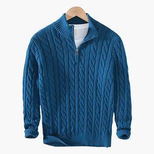 Vienna | Elegant Jumper