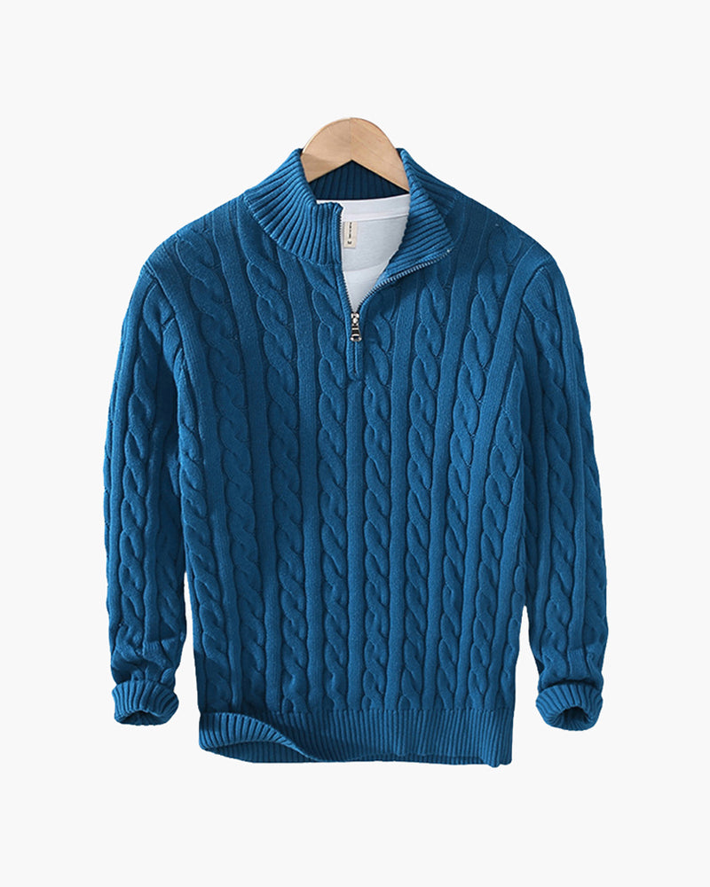 Vienna | Elegant Jumper