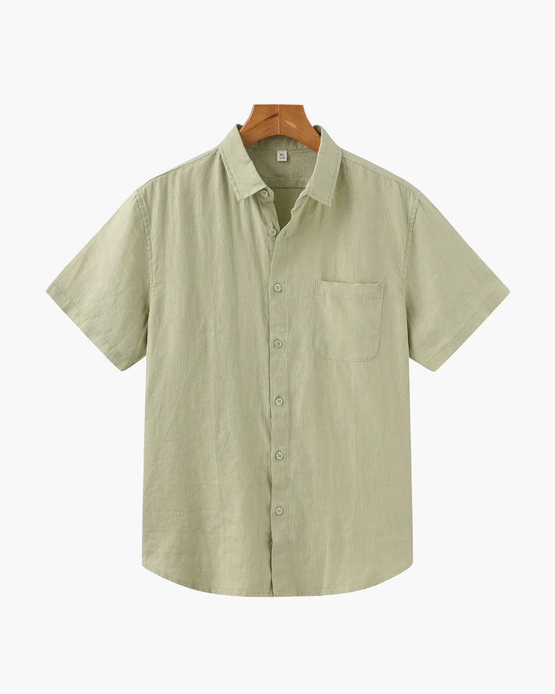 Izmir | Casual Shirt