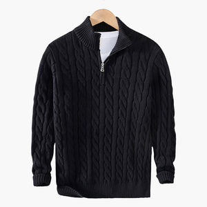 Vienna | Elegant Jumper