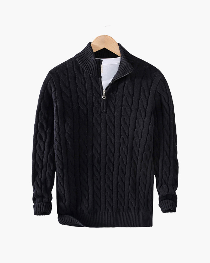 Vienna | Elegant Jumper