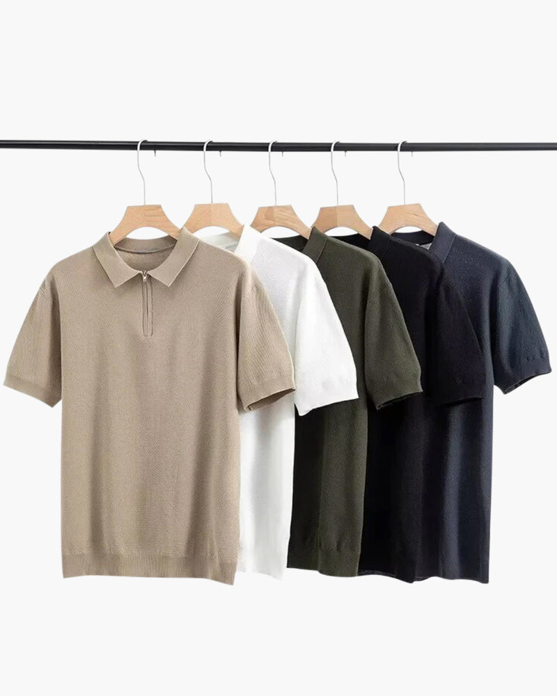 Cairo | Casual Polo