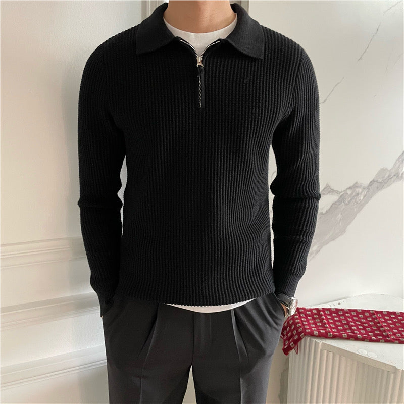 Londen | Elegant Jumper