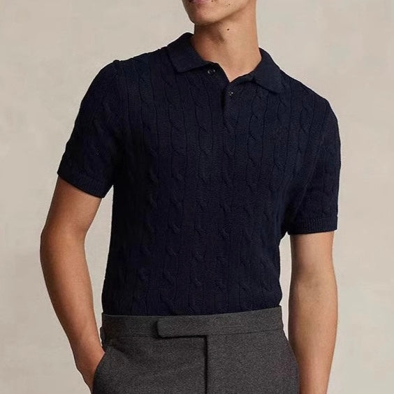 Cannes | Elegant Polo