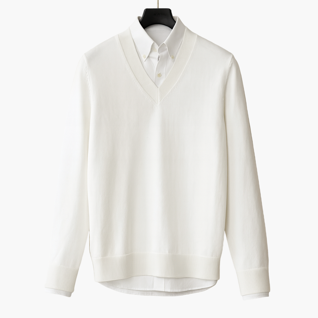 Warsaw | Casual Jumper