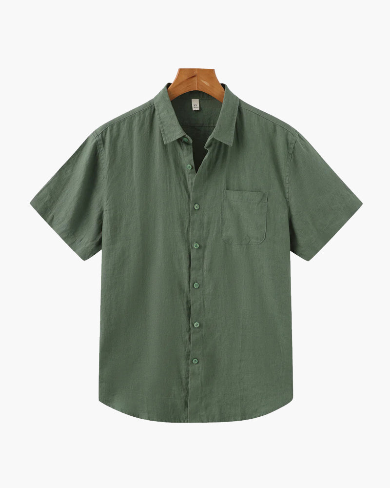 Izmir | Casual Shirt